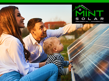 Residential Solar Waxahachie TX Featured Image Icon